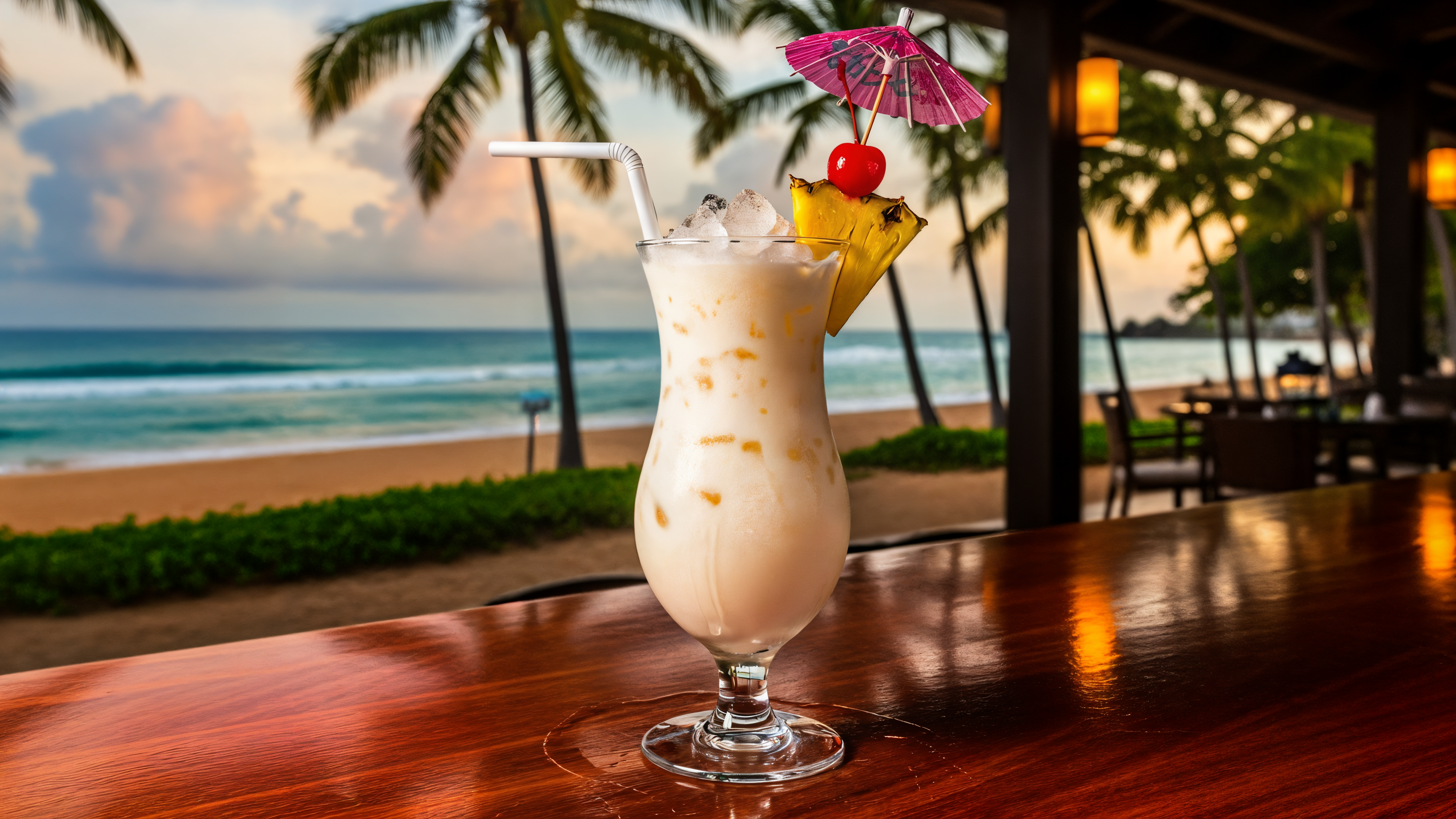 5 Tropical Cocktails You Can Make at Home (Plus 3 Creative Twists)